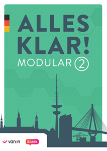 Duits - Alles Klar! Modular 2