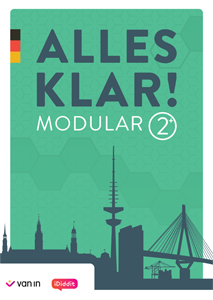 Duits - Alles Klar! Modular 2+