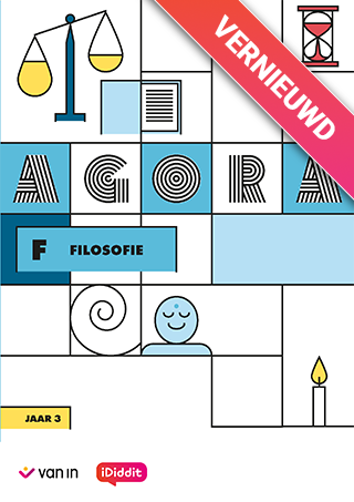 Agora 3 Filosofie (editie 2024)