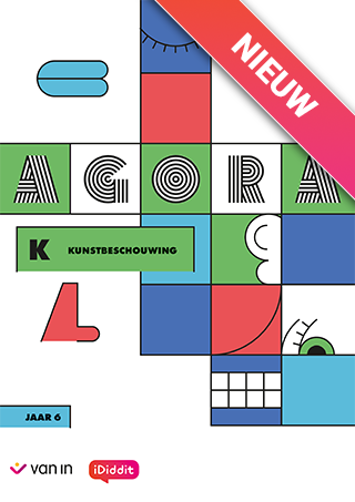 Agora 6 kunstbeschouwing