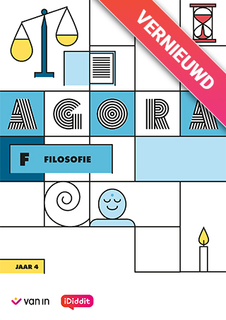 Agora Filosofie 4 (editie 2024)