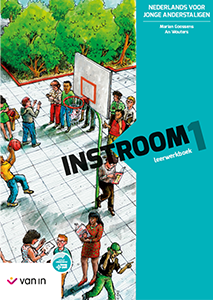 VAN IN - Instroom 1