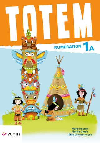 Totem numération 1A