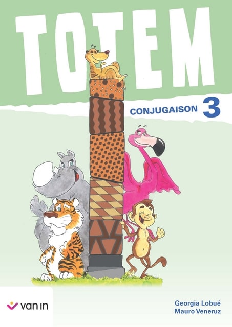 Totem conjugaison 3