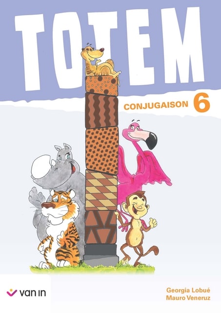 Totem conjugaison 6