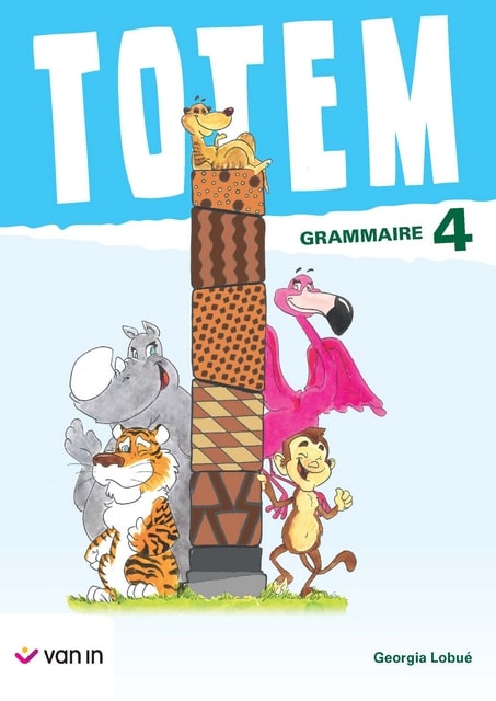 Totem grammaire 4