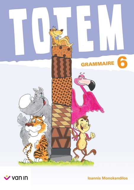 Totem grammaire 6